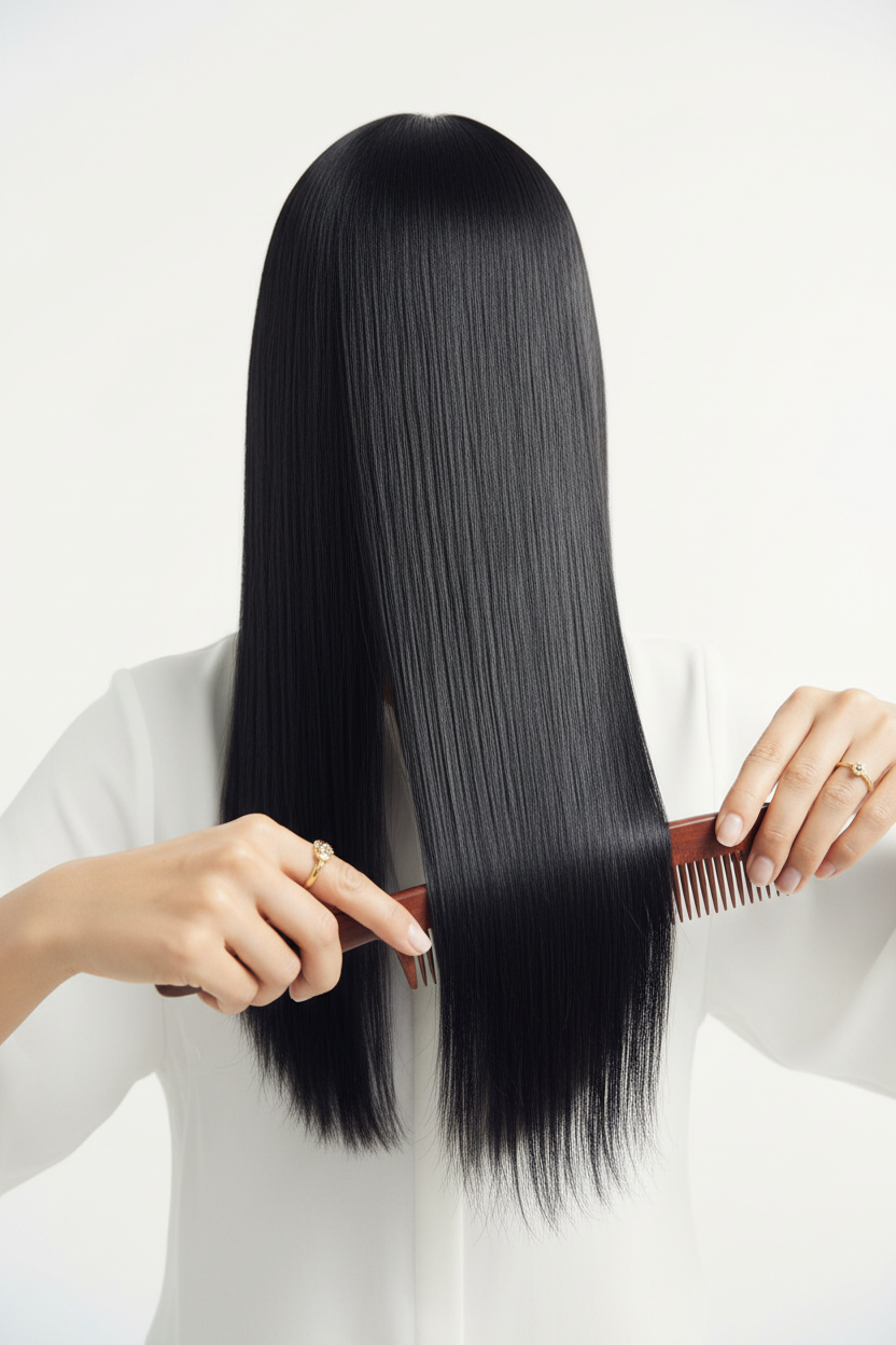 Ryoho Atelier – Stylist Hands