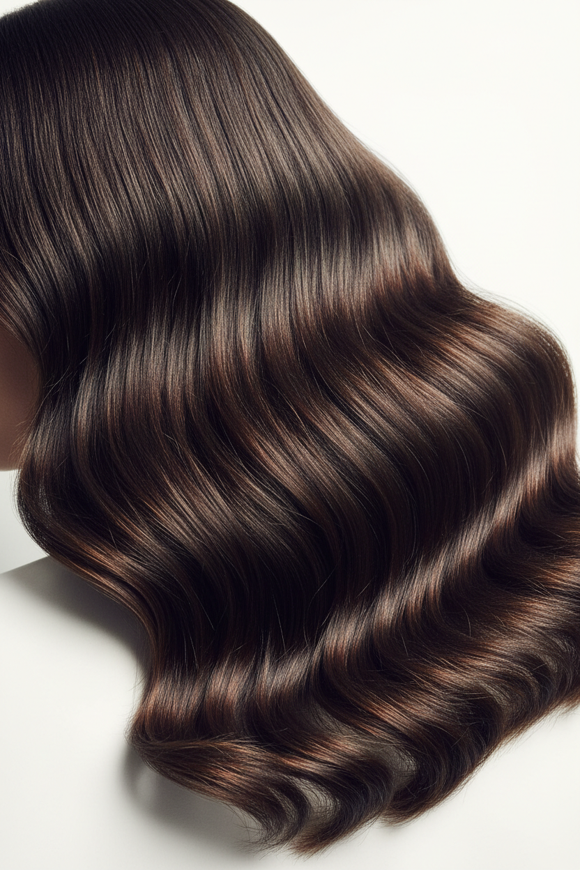 Ryoho Atelier – Wavy Texture