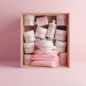 Mascarilla Capilar Intensiva con Keratina - Reparación Profunda para Cabello Dañado - Ryoho Cosmetics