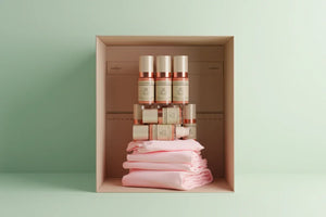 Sérum 2 en 1 (Rostro y Ojos): Peptídico tipo bótox - Ryoho Cosmetics