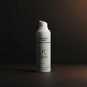 Sérum 2 en 1 (Rostro y Ojos): Vitamina C - Ryoho Cosmetics