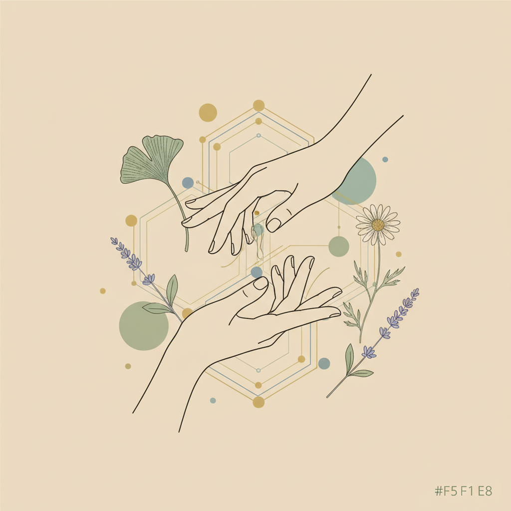 Specialized Treatments - Hands