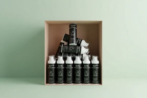 Tratamiento Antiedad para Hombres - Ryoho Cosmetics