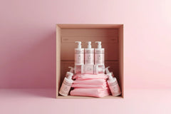 Tratamiento Capilar Cuidado del Color - Ryoho Cosmetics