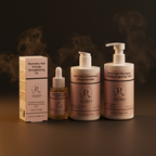 Tratamiento Capilar Cuidado del Color Ryoho Cosmetics