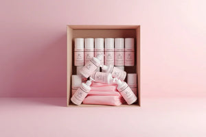 Tratamiento Capilar Nutrición Profunda - Ryoho Cosmetics