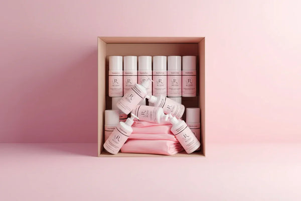 Tratamiento Capilar Nutrición Profunda - Ryoho Cosmetics