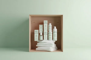 Tratamiento Facial Hidratación y Equilibrio - Ryoho Cosmetics